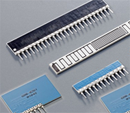 Custom Thick Film Resistors